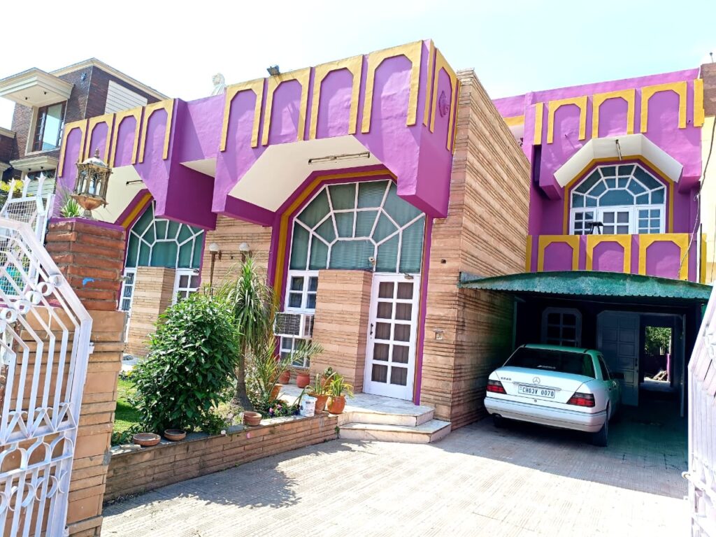 Find the Best 2 BHK in Chandigarh for Rent with Tricity Property